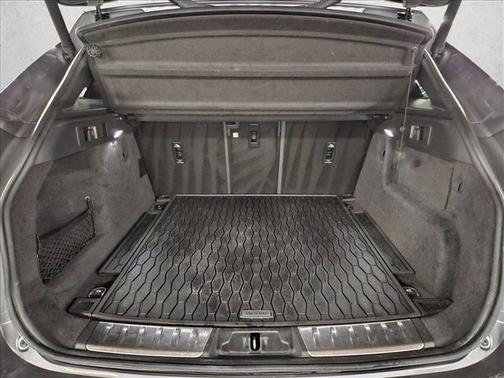 2021 Jaguar F-PACE S P250 AWD Automatic