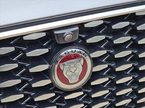 2021 Jaguar F-PACE S P250 AWD Automatic