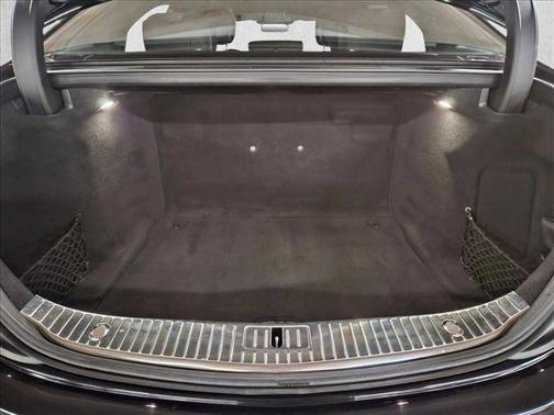 2018 Mercedes-Benz S-Class S 560