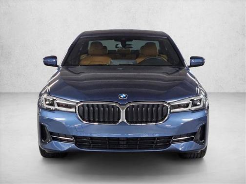 2023 BMW 530 i
