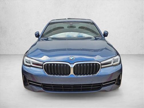 2023 BMW 530 i