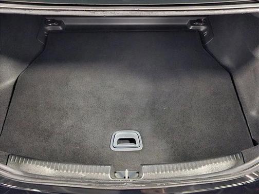 Obsidian Black Metallic 2023 Mercedes-Benz C-Class Sedan
