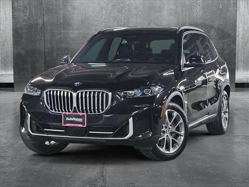 2024 BMW X5 sDrive40i