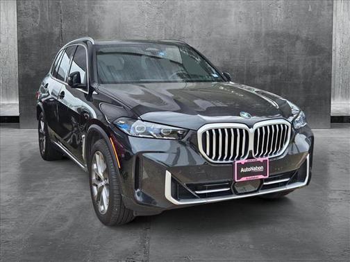 2024 BMW X5 sDrive40i