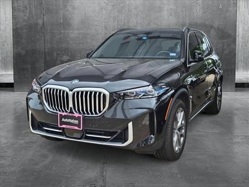 2024 BMW X5 sDrive40i