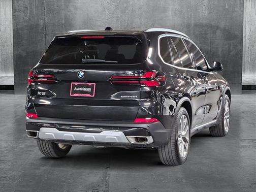 2024 BMW X5 sDrive40i