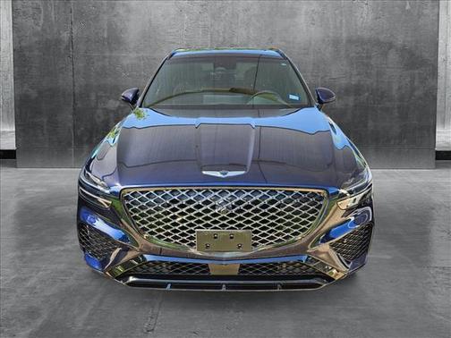 2023 Genesis GV70 2.5T AWD