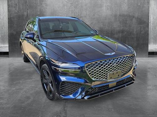 2023 Genesis GV70 2.5T AWD