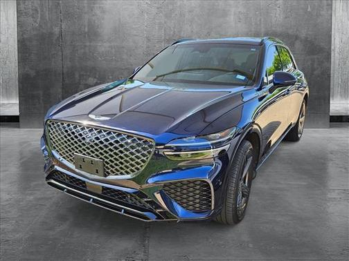 2023 Genesis GV70 2.5T AWD