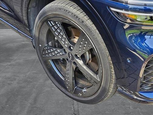 2023 Genesis GV70 2.5T AWD