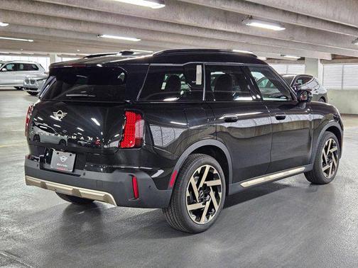 2025 MINI Countryman Cooper S ALL4