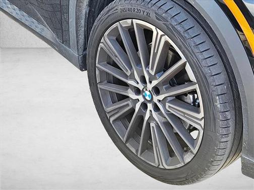 2025 BMW X2 xDrive28i