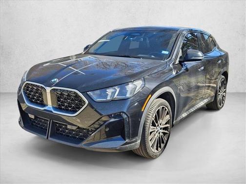 2025 BMW X2 xDrive28i