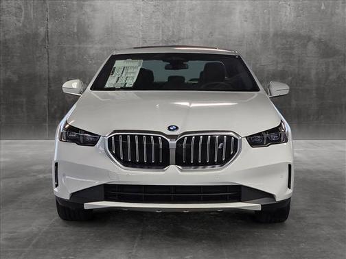 2024 BMW i5 eDrive40
