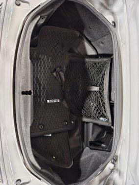 2024 Mazda MX-5 Miata RF Grand Touring