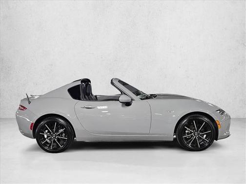 2024 Mazda MX-5 Miata RF Grand Touring