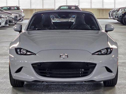 2024 Mazda MX-5 Miata RF Grand Touring
