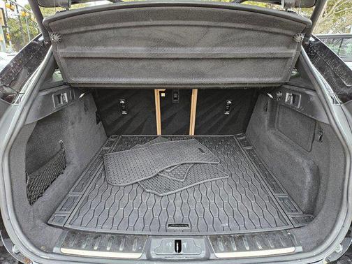 2022 Jaguar F-PACE S P250 AWD Automatic