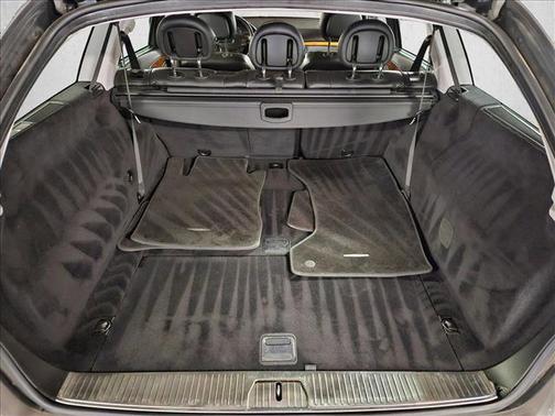 2007 Mercedes-Benz E-Class 4MATIC