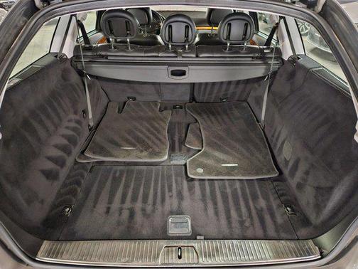 2007 Mercedes-Benz E-Class 4MATIC