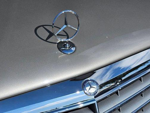 2007 Mercedes-Benz E-Class 4MATIC