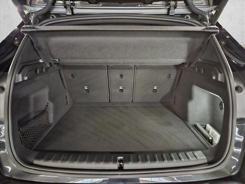 Black Sapphire Metallic 2024 BMW X1 xDrive28i