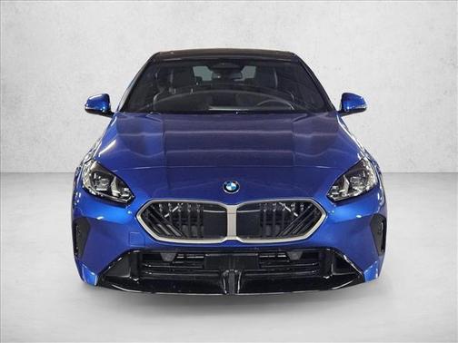 Portimao Blue Metallic 2025 BMW 228 Gran Coupe xDrive