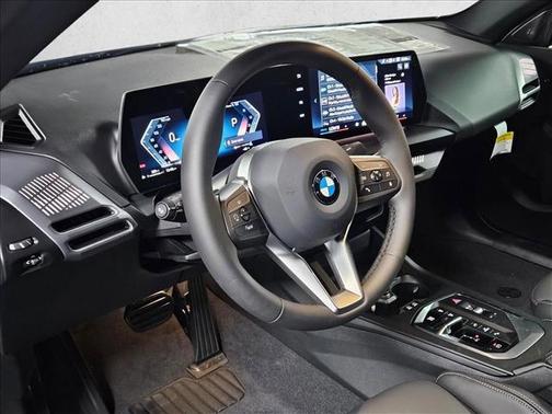 Portimao Blue Metallic 2025 BMW 228 Gran Coupe xDrive