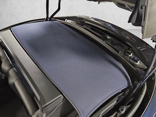 2019 Porsche 911 Targa 4S