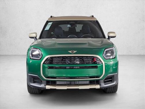 2026 MINI Countryman Cooper S ALL4