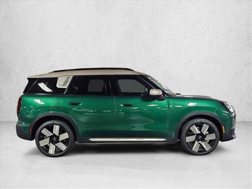 2026 MINI Countryman Cooper S ALL4