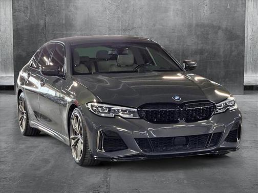 2020 BMW M340 i