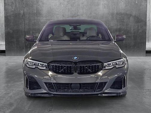 2020 BMW M340 i