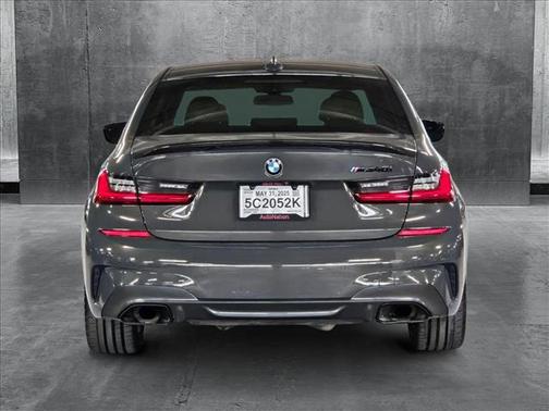 2020 BMW M340 i