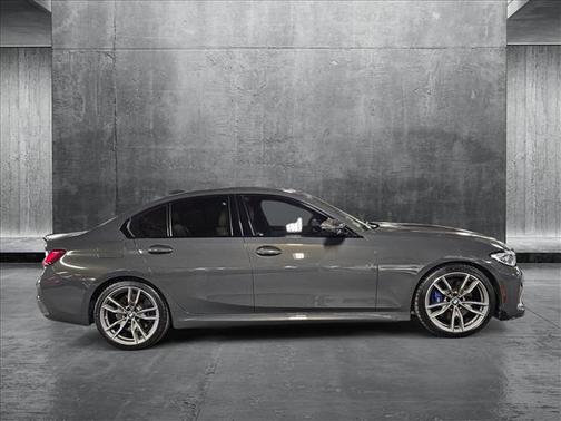 2020 BMW M340 i