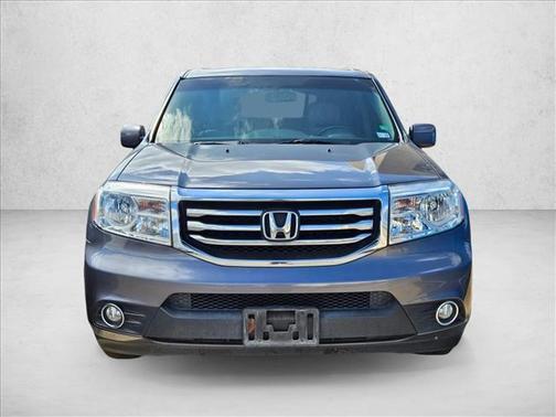 2015 Honda Pilot EX-L