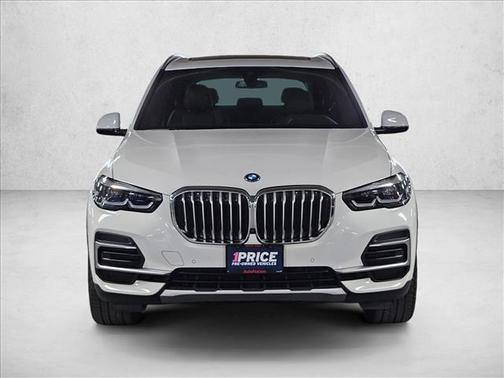 2023 BMW X5 PHEV xDrive45e