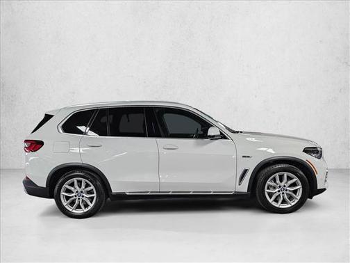 2023 BMW X5 PHEV xDrive45e