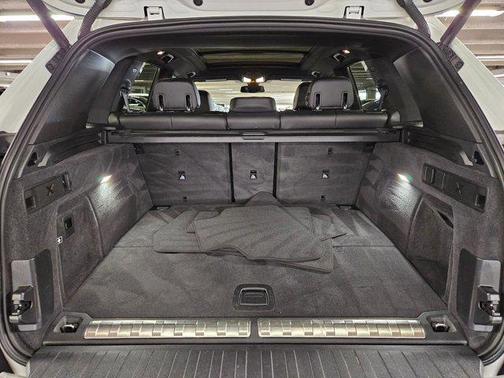 2023 BMW X5 PHEV xDrive45e