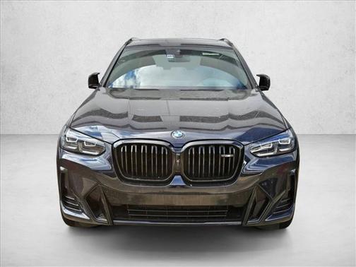 2023 BMW X3 M40i