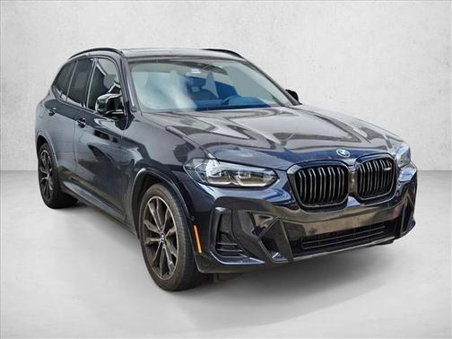 2023 BMW X3 M40i