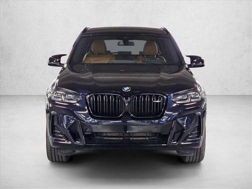 2023 BMW X3 M40i