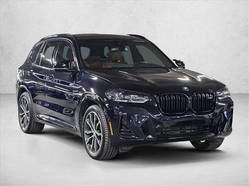 2023 BMW X3 M40i