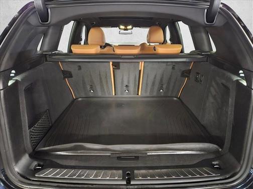 2023 BMW X3 M40i