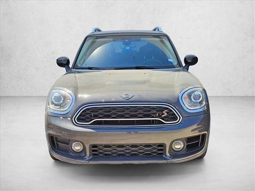 2020 MINI Countryman Cooper S