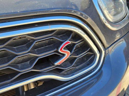 2020 MINI Countryman Cooper S