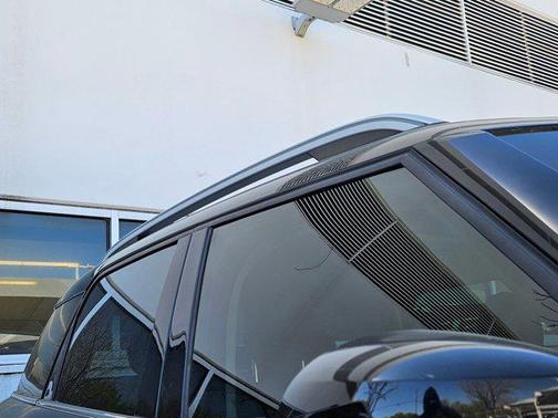 2020 MINI Countryman Cooper S