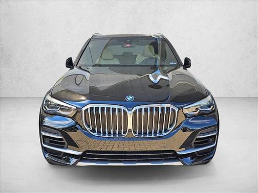 2022 BMW X5 PHEV xDrive45e