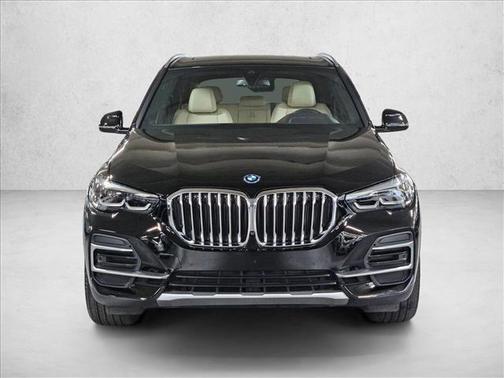 2022 BMW X5 PHEV xDrive45e