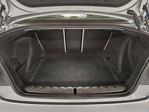 Skyscraper Grey Metallic 2025 BMW 230 i